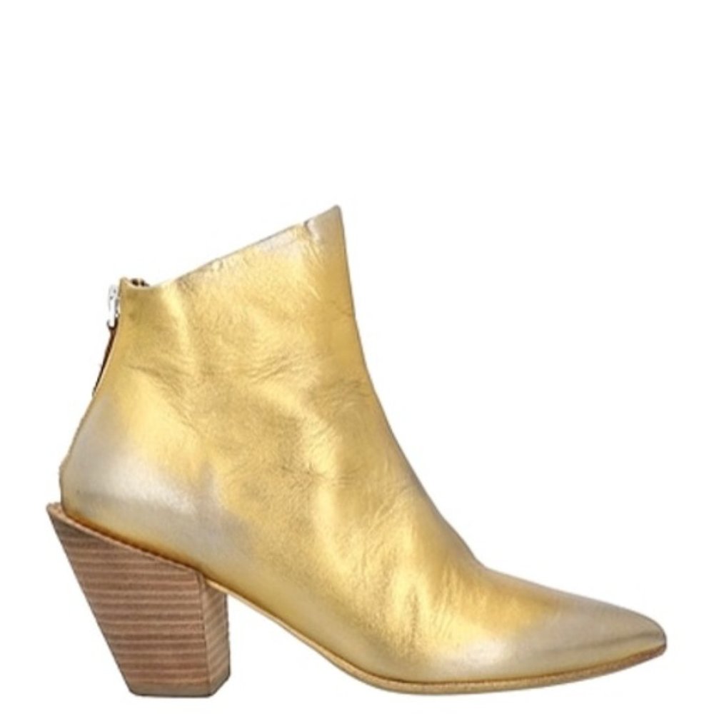 Marsell Avant Garde Boots (Women's US 7 / EU 37) * New *